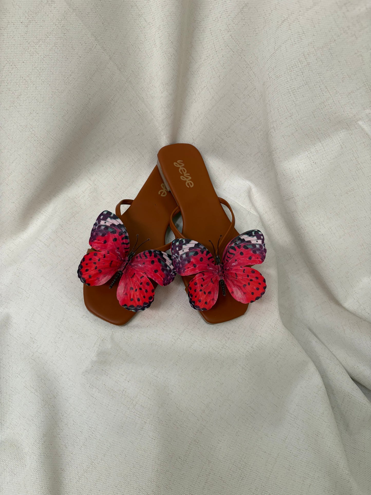 Yeye’s Sandals