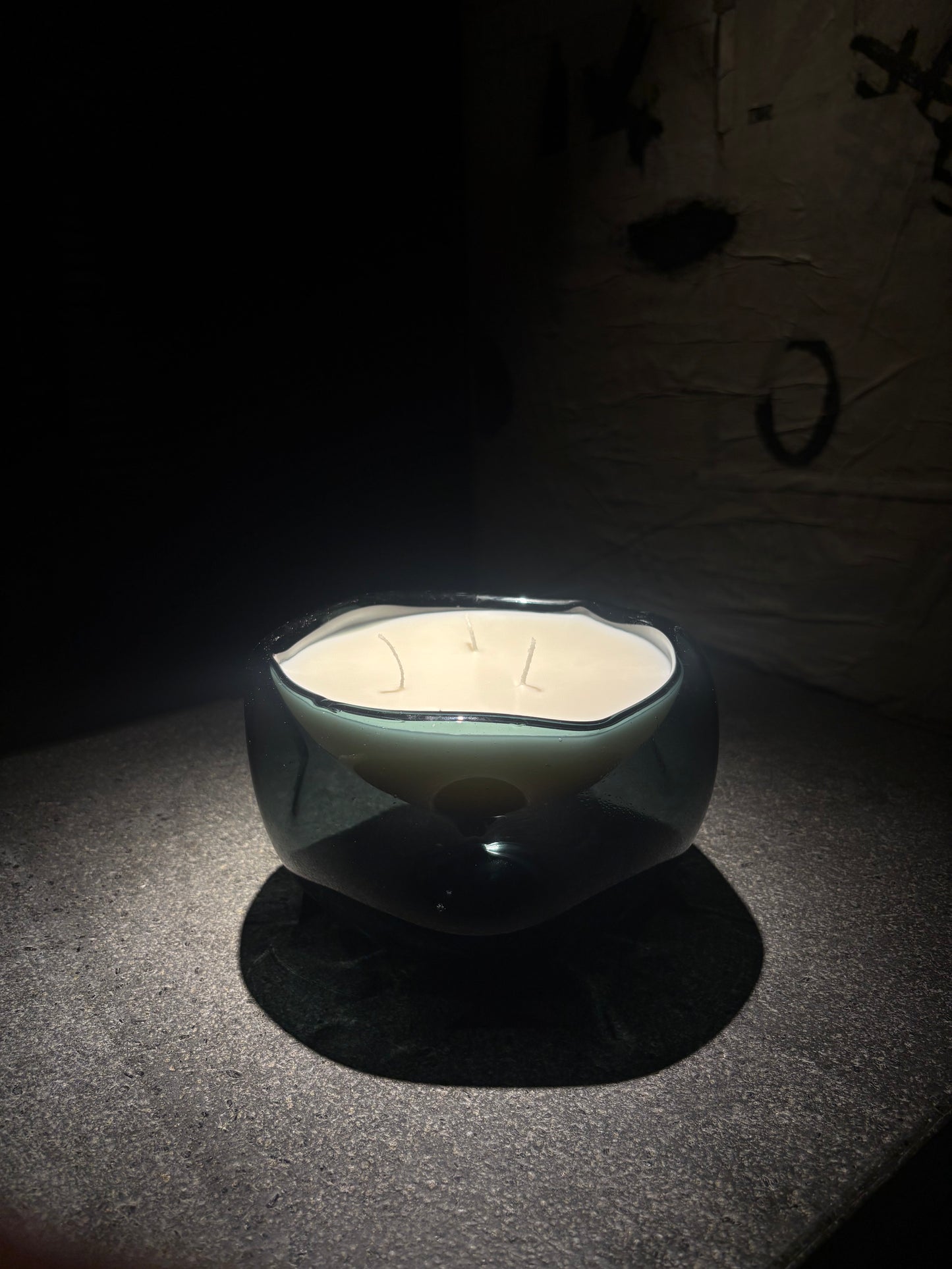 Vela Humo