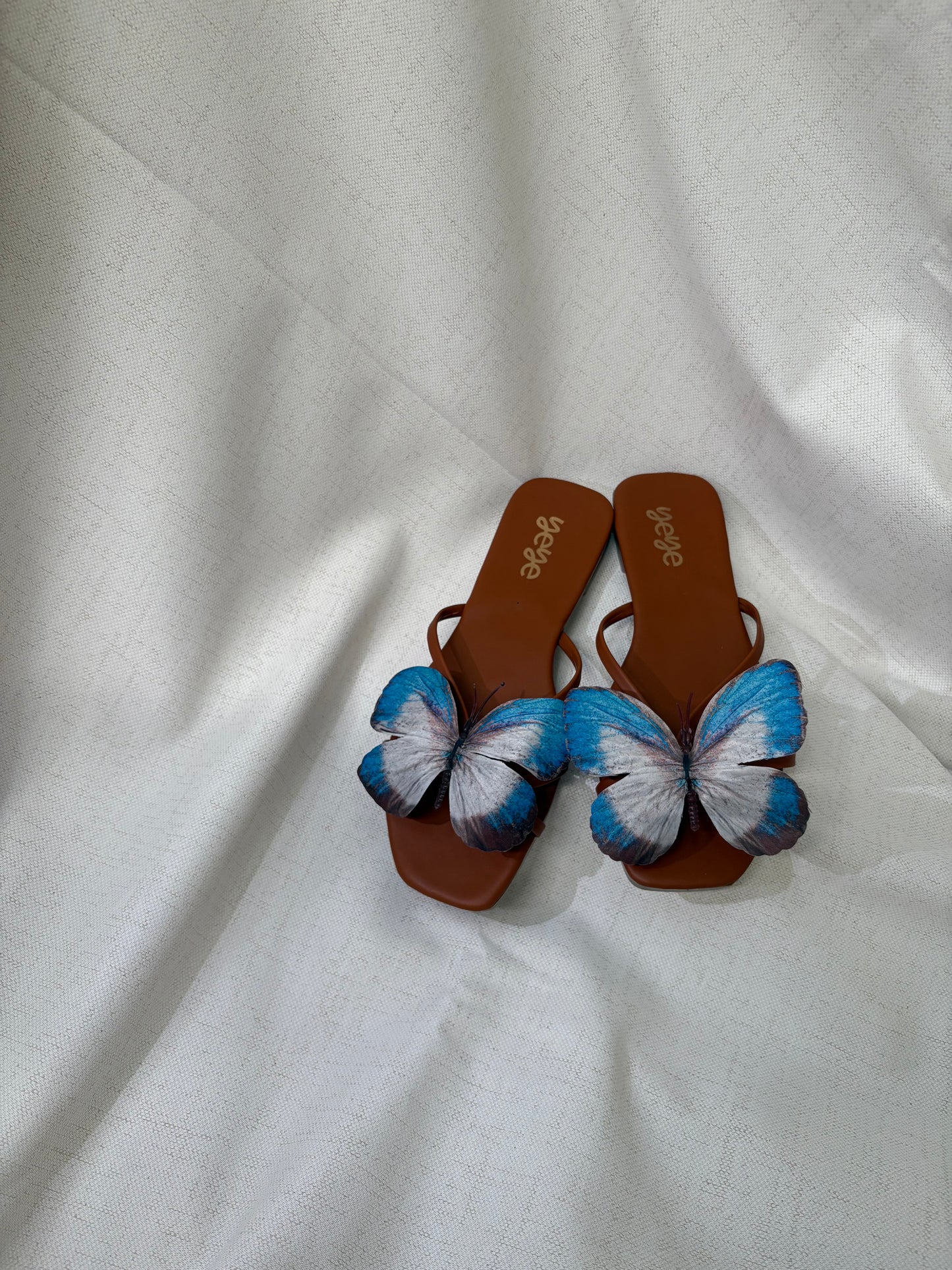 Yeye’s Sandals