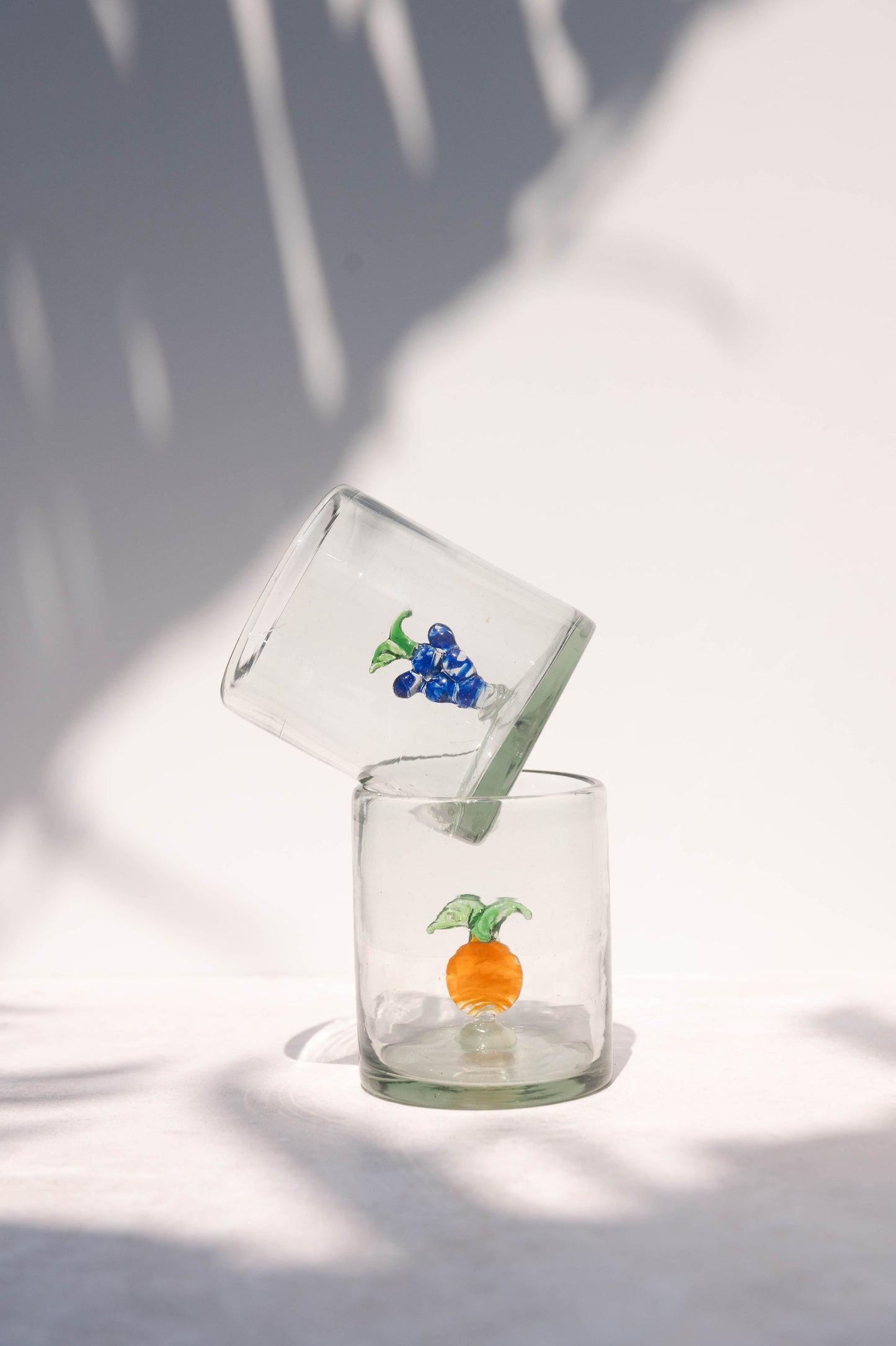 Vasos Samba