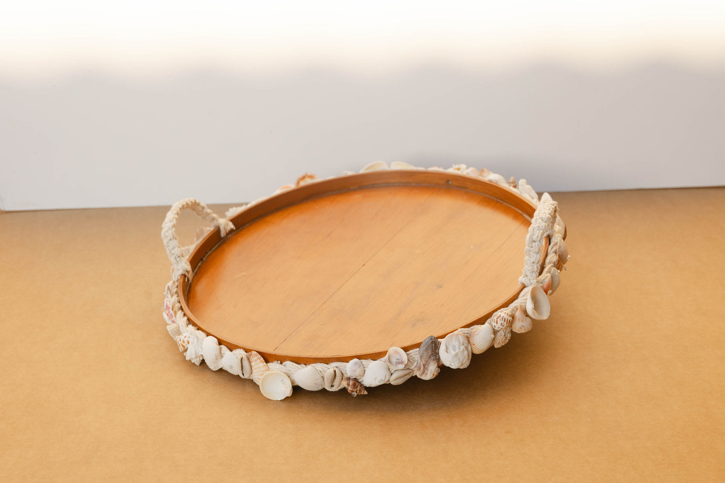 Bandeja Seashell