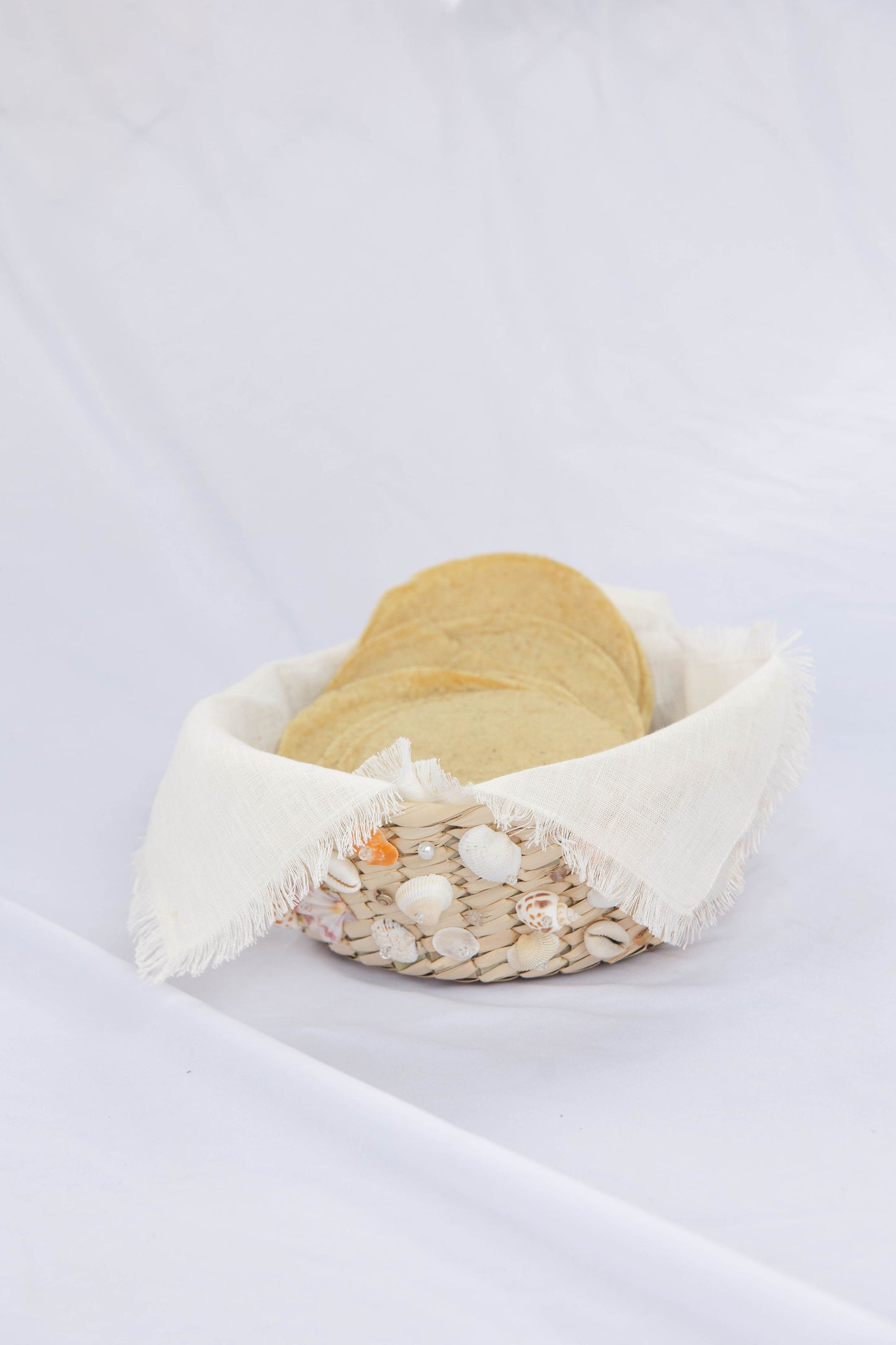 Canasta Orilla de Mar
