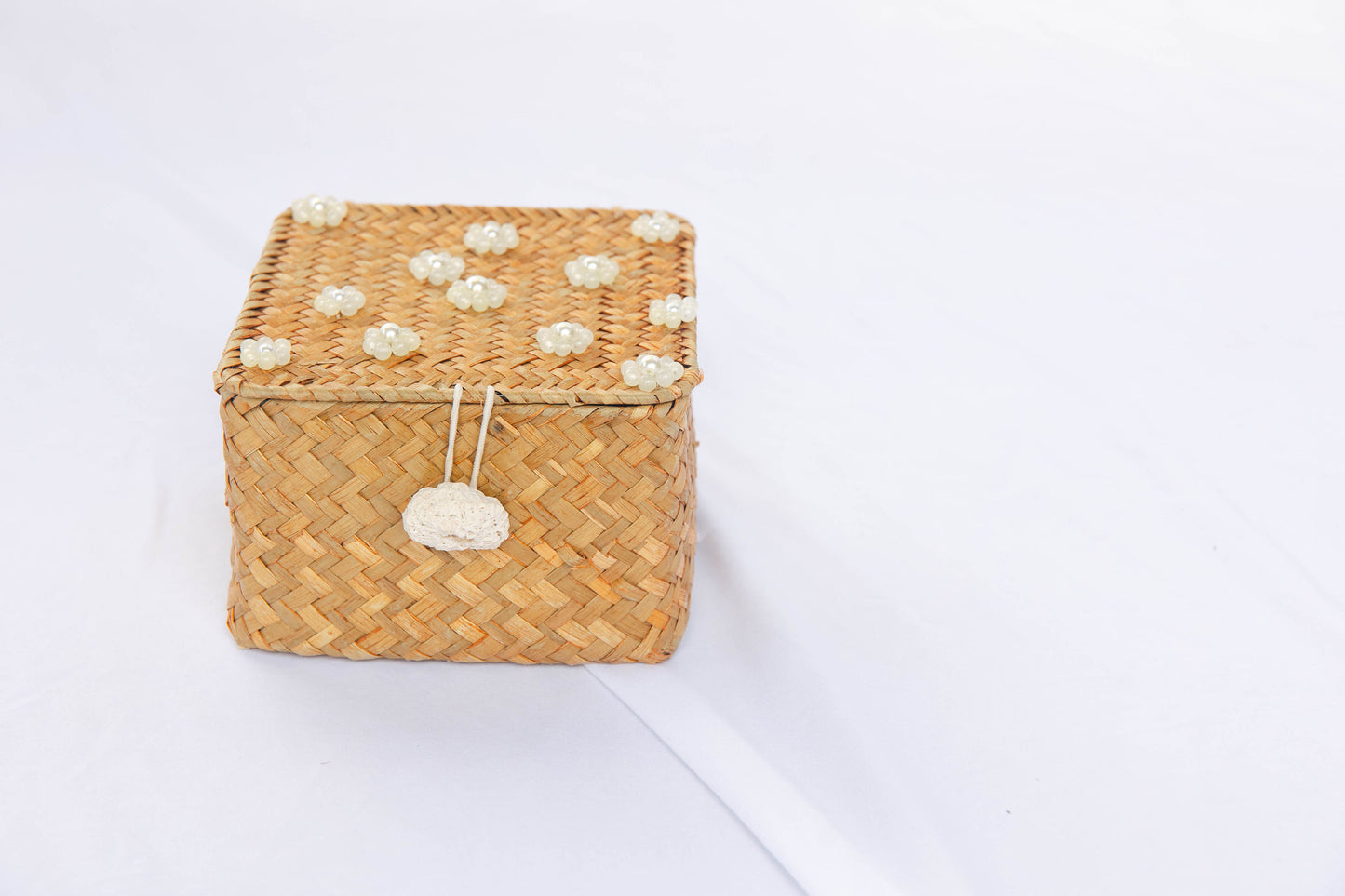 Caja Margarita