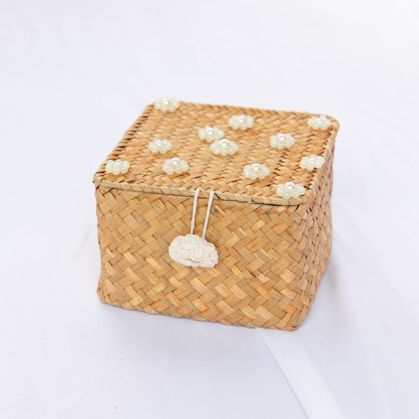 Caja Margarita