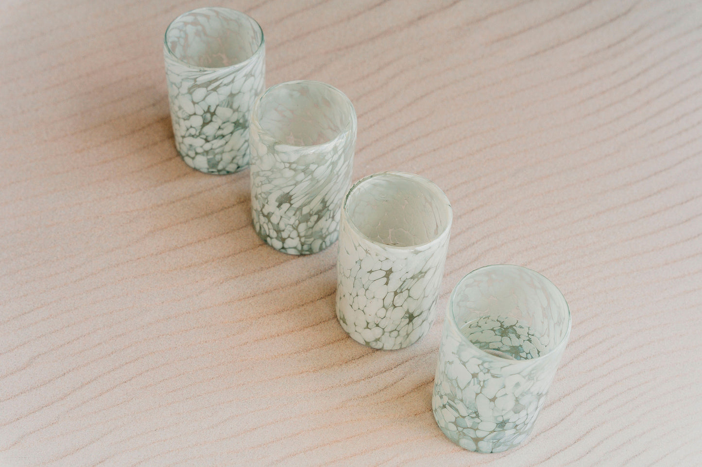 Vasos Nube