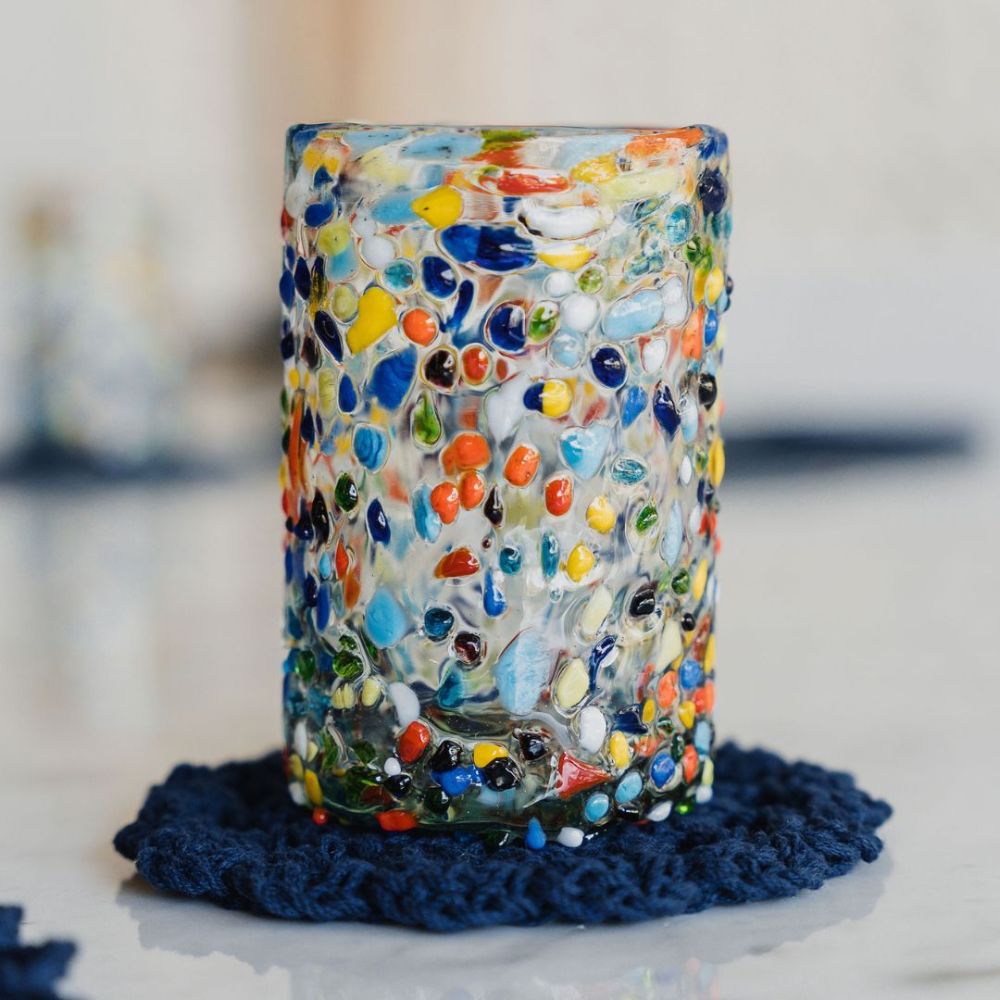 Vasos Iris