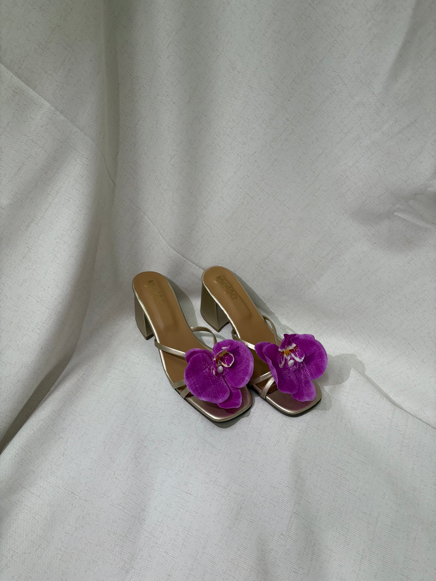 Yeye’s Heels