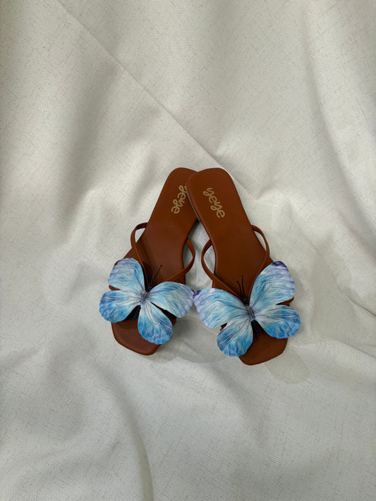 Yeye’s Sandals