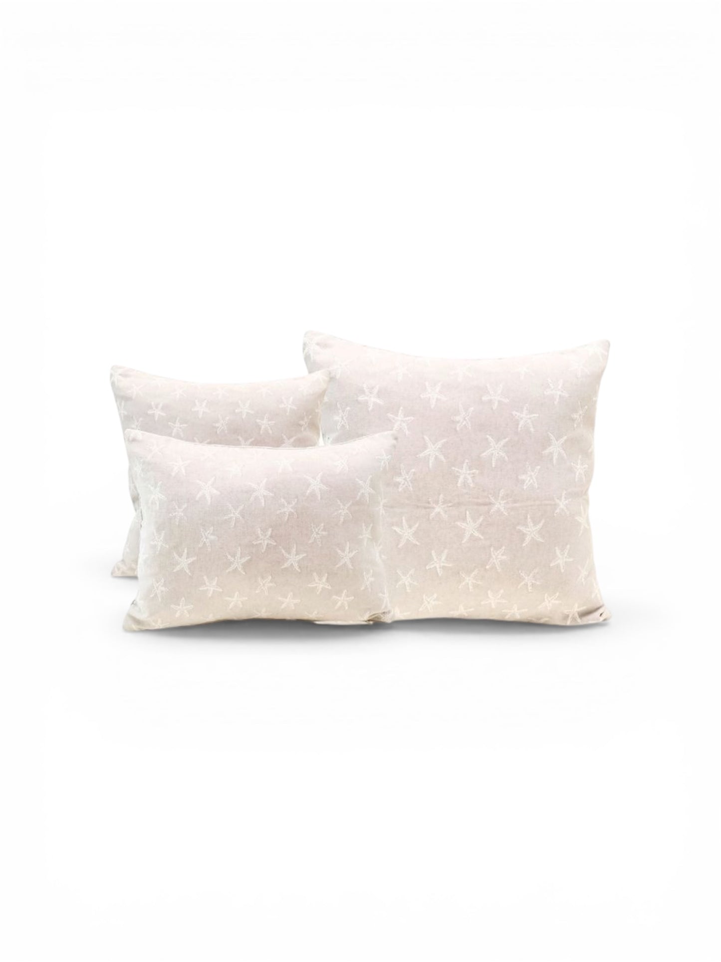 Cojines Sea Star