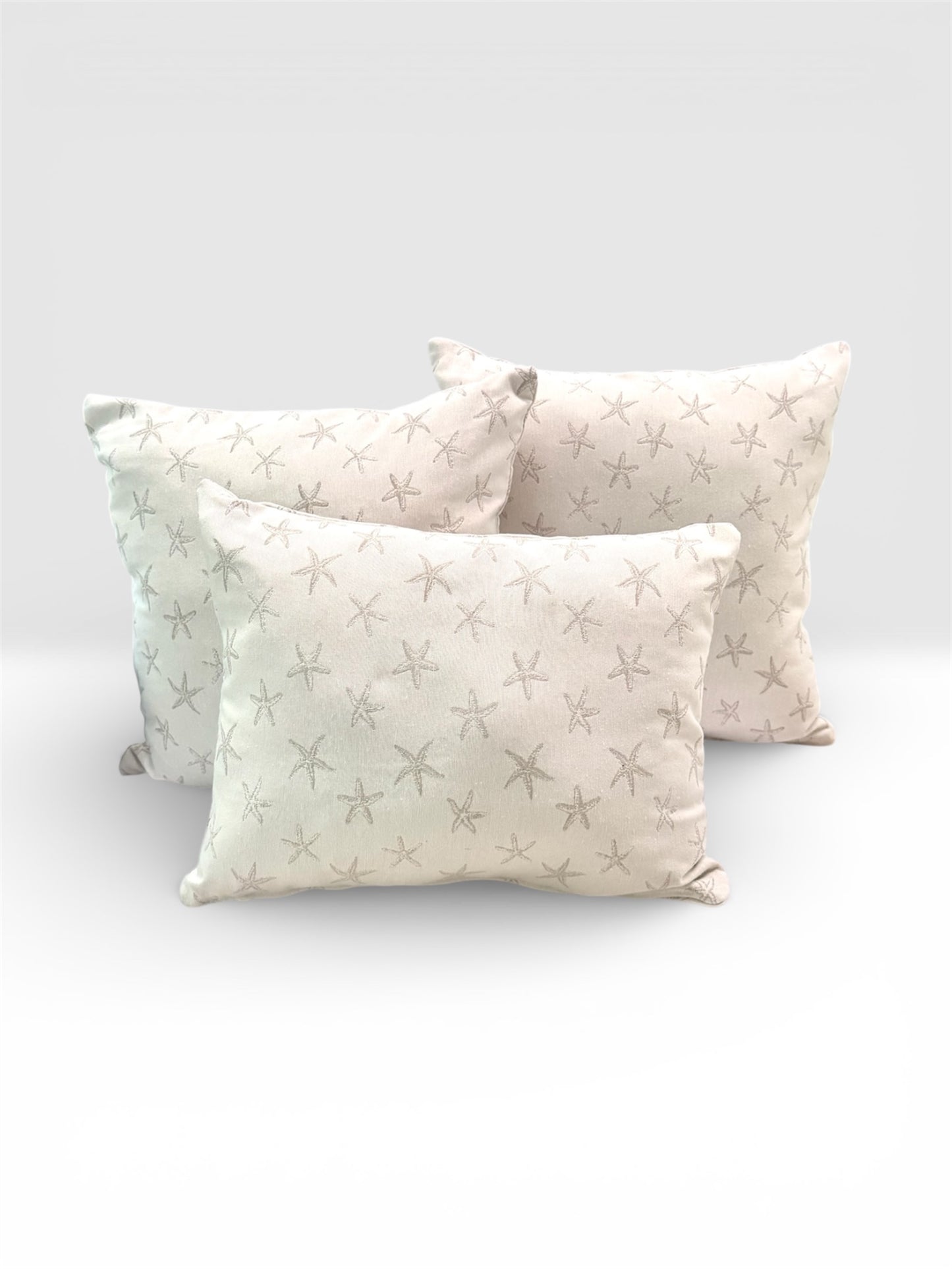 Cojines Sea Star