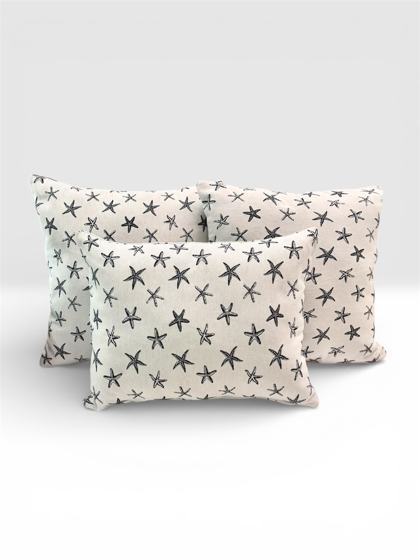 Cojines Sea Star